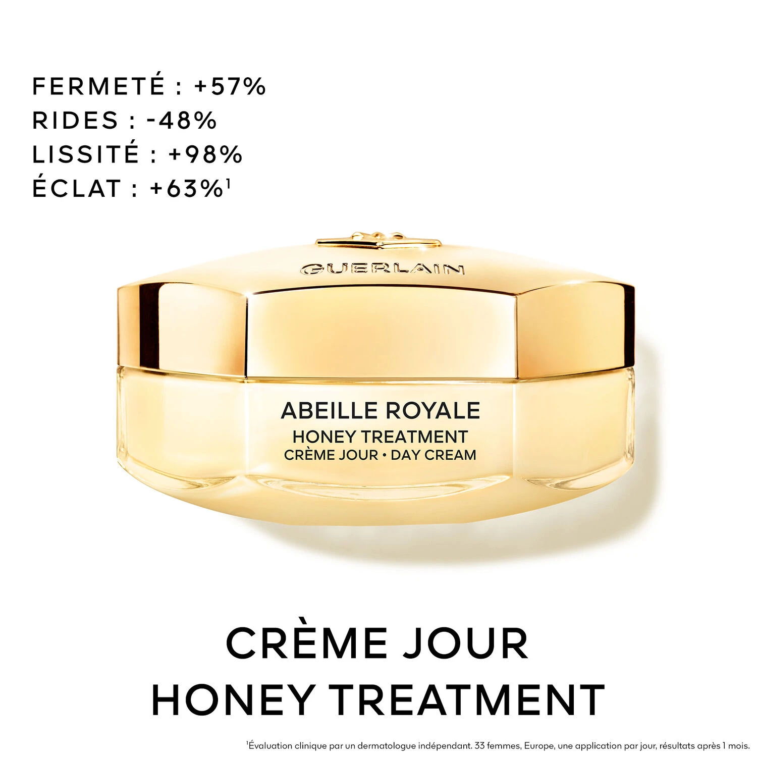 Guerlain ABEILLE ROYALE - 1Pièce 6 Guerlain ABEILLE ROYALE - 1Pièce – Image 6