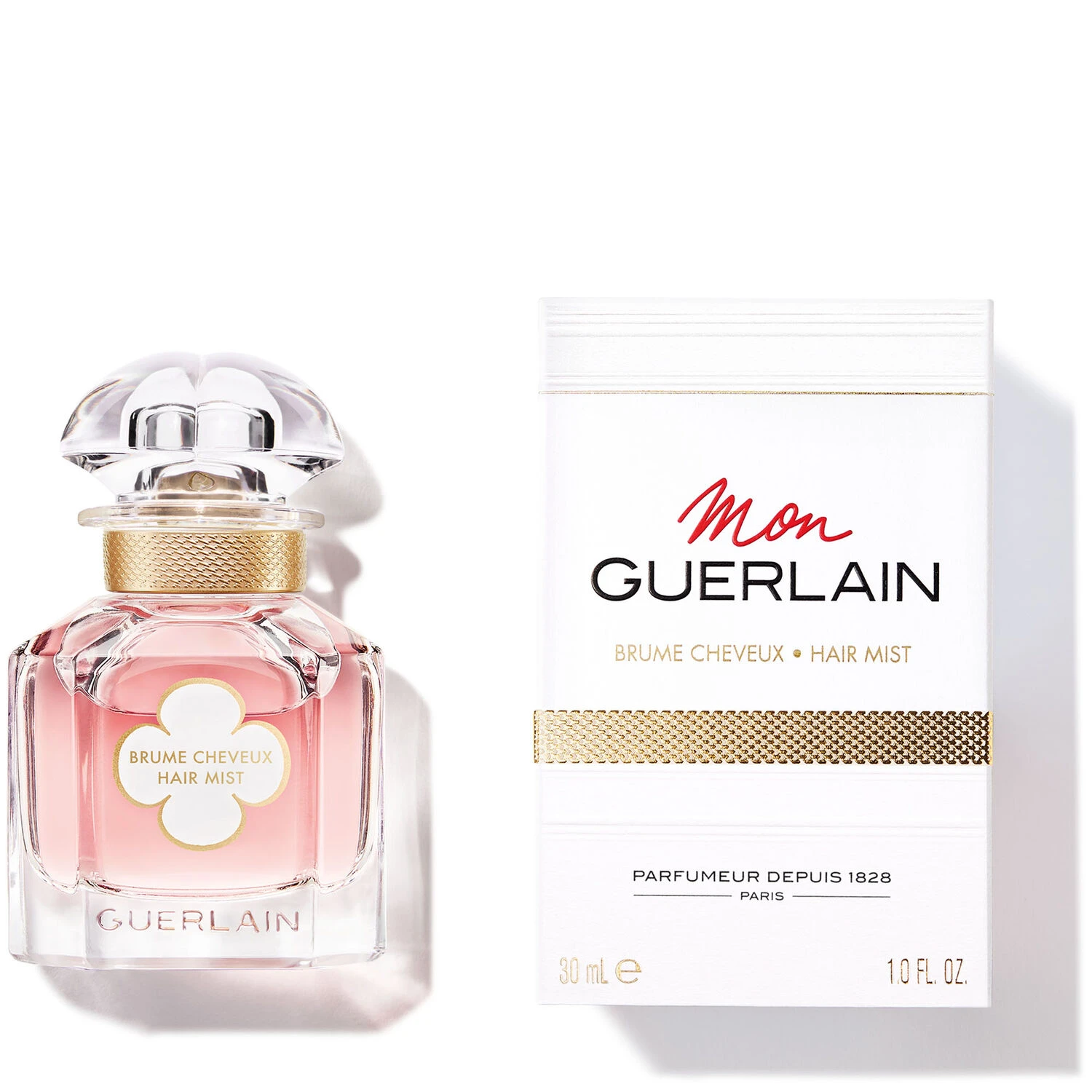 Mon Guerlain - 30ml 2 Mon Guerlain - 30ml – Image 2