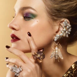 Guerlain ROUGE G - 9 Guerlain ROUGE G - -Magasin De Soins De Maquillage De Mode 43794503 S3