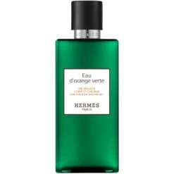 Hermès Eau D'Orange Verte - 200ml