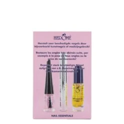 Set Après La Pose D'Ongles En Gel - 1Pièce