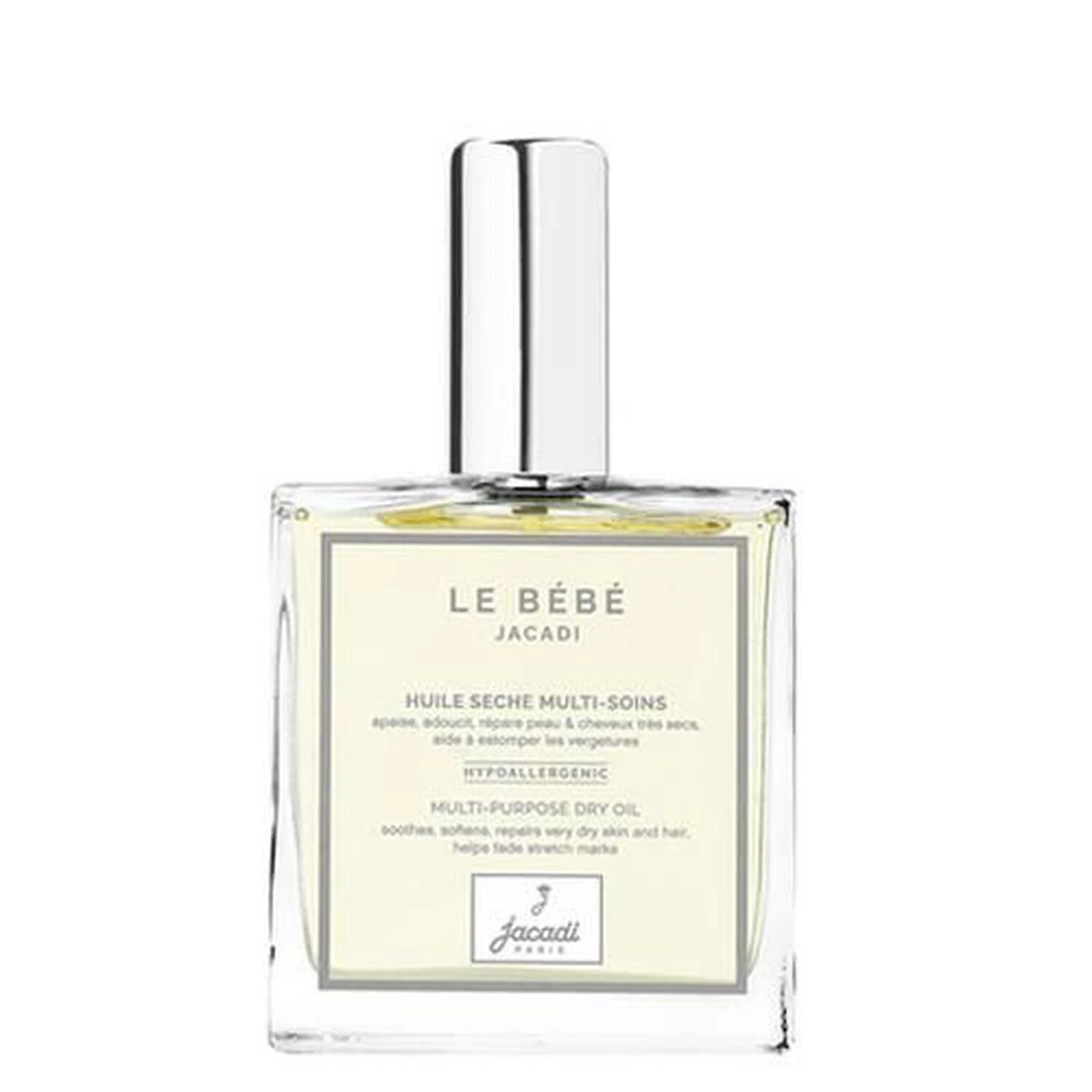 Jacadi Le Bébé - 100ml 1 Jacadi Le Bébé - 100ml