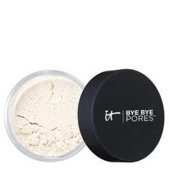 IT Cosmetics Bye Bye Pores Poreless Finish Airbrush Powder - 1ml