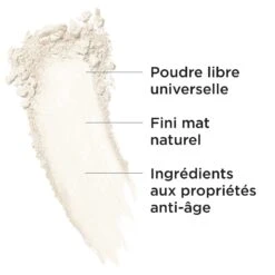 IT Cosmetics Bye Bye Pores Poreless Finish Airbrush Powder - 1ml -Magasin De Soins De Maquillage De Mode 47U31005 S2