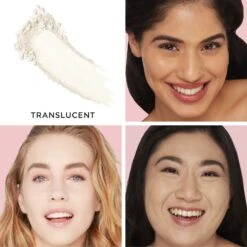 IT Cosmetics Bye Bye Pores Pressed - 1ml -Magasin De Soins De Maquillage De Mode 47U33005 S4