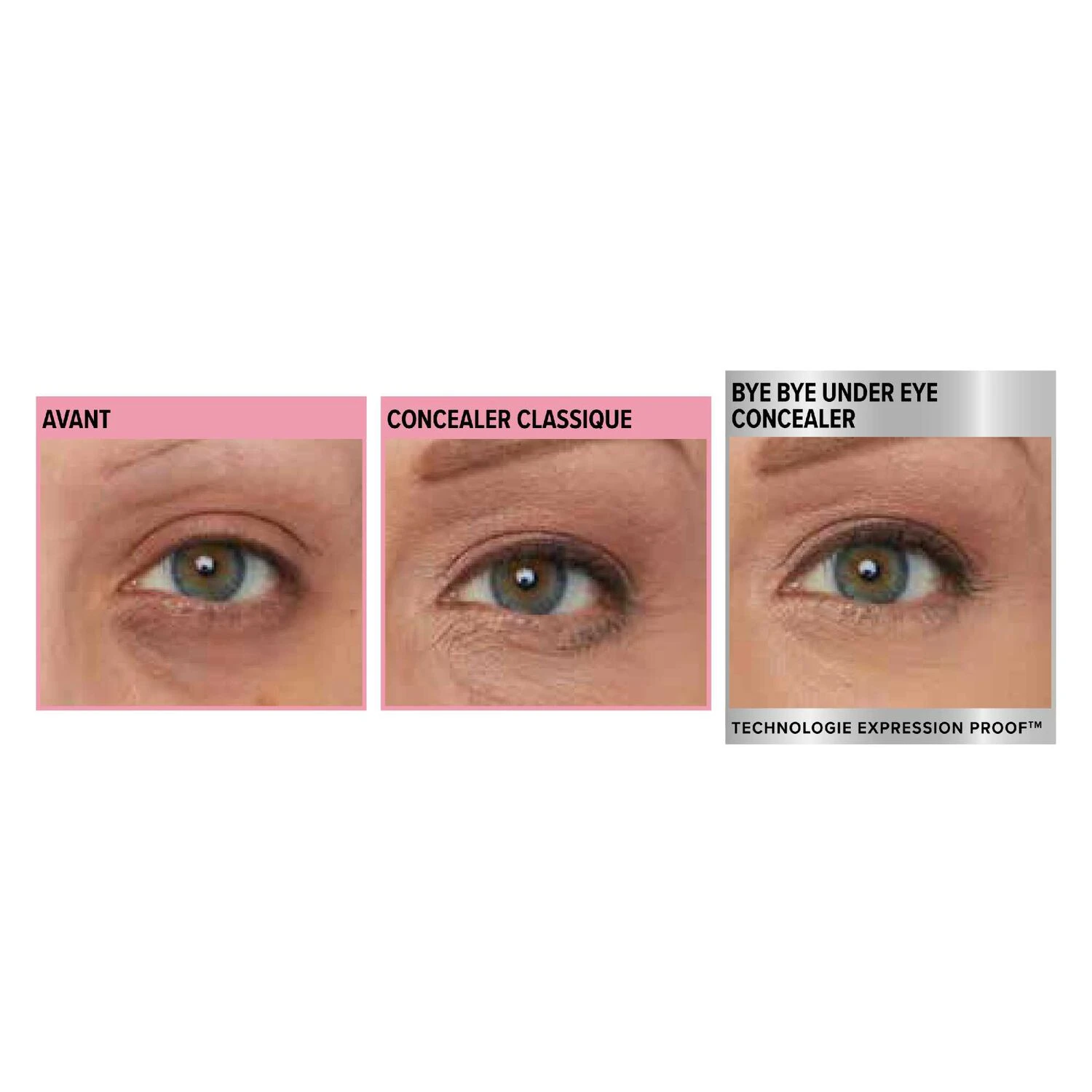 IT Cosmetics Bye Bye Under Eye - Anti Cernes - 2 IT Cosmetics Bye Bye Under Eye - Anti Cernes - – Image 2