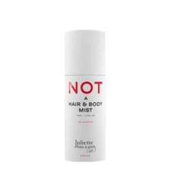 Juliette Has A Gun Not A Hair And Body Mist - 75ml