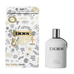 Ikks My Baby Rock - 1Pièce -Magasin De Soins De Maquillage De Mode 4972801B S2