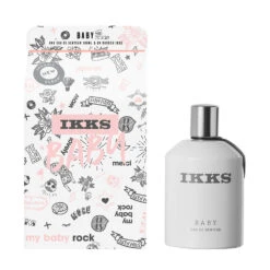 Ikks Baby Girl - 1Pièce -Magasin De Soins De Maquillage De Mode 49728022 S2