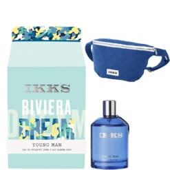 Ikks Young Man - Riviera Dream - 1Pièce