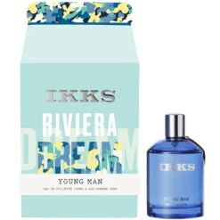 Ikks Young Man - Riviera Dream - 1Pièce -Magasin De Soins De Maquillage De Mode 4972823F S2