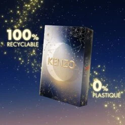 Flower By Kenzo - 1Pièce -Magasin De Soins De Maquillage De Mode 49911096 S3