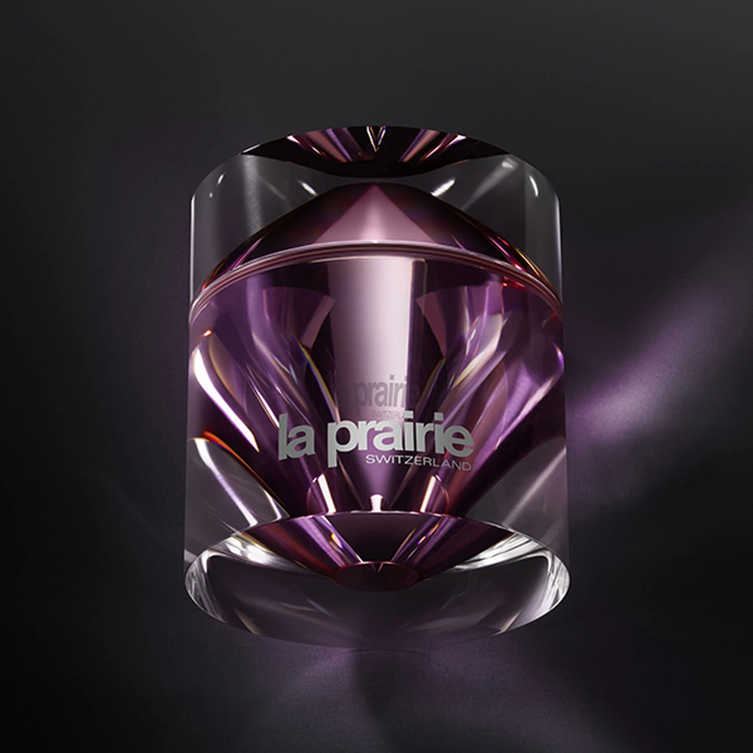 La Prairie Platinium Rare - 30ml 4 La Prairie Platinium Rare - 30ml – Image 4