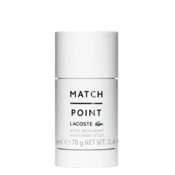 Lacoste Match Point - 75ml