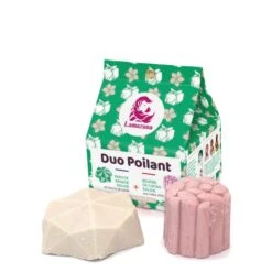 Duo Poilant - 1Pièce