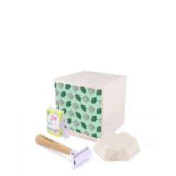 Coffret Bois Authentique - 1Pièce