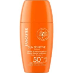 Lancaster Sun Sensitive SPF50 - 30ml