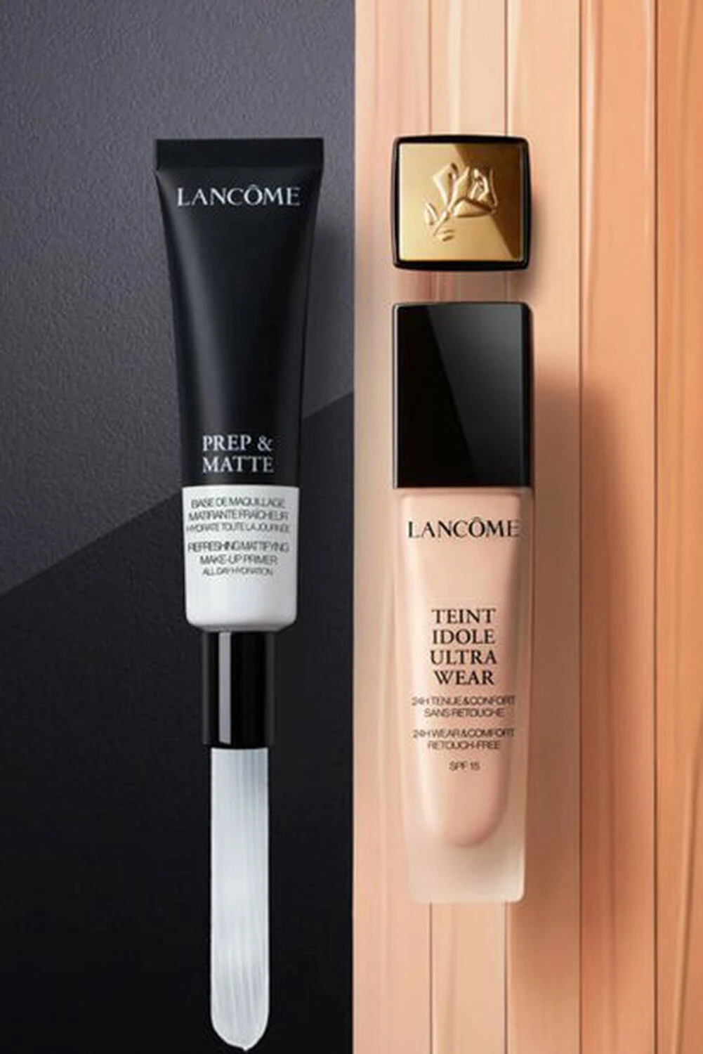 Lancome Prep & Matte - 25ml 2 Lancome Prep & Matte - 25ml – Image 2