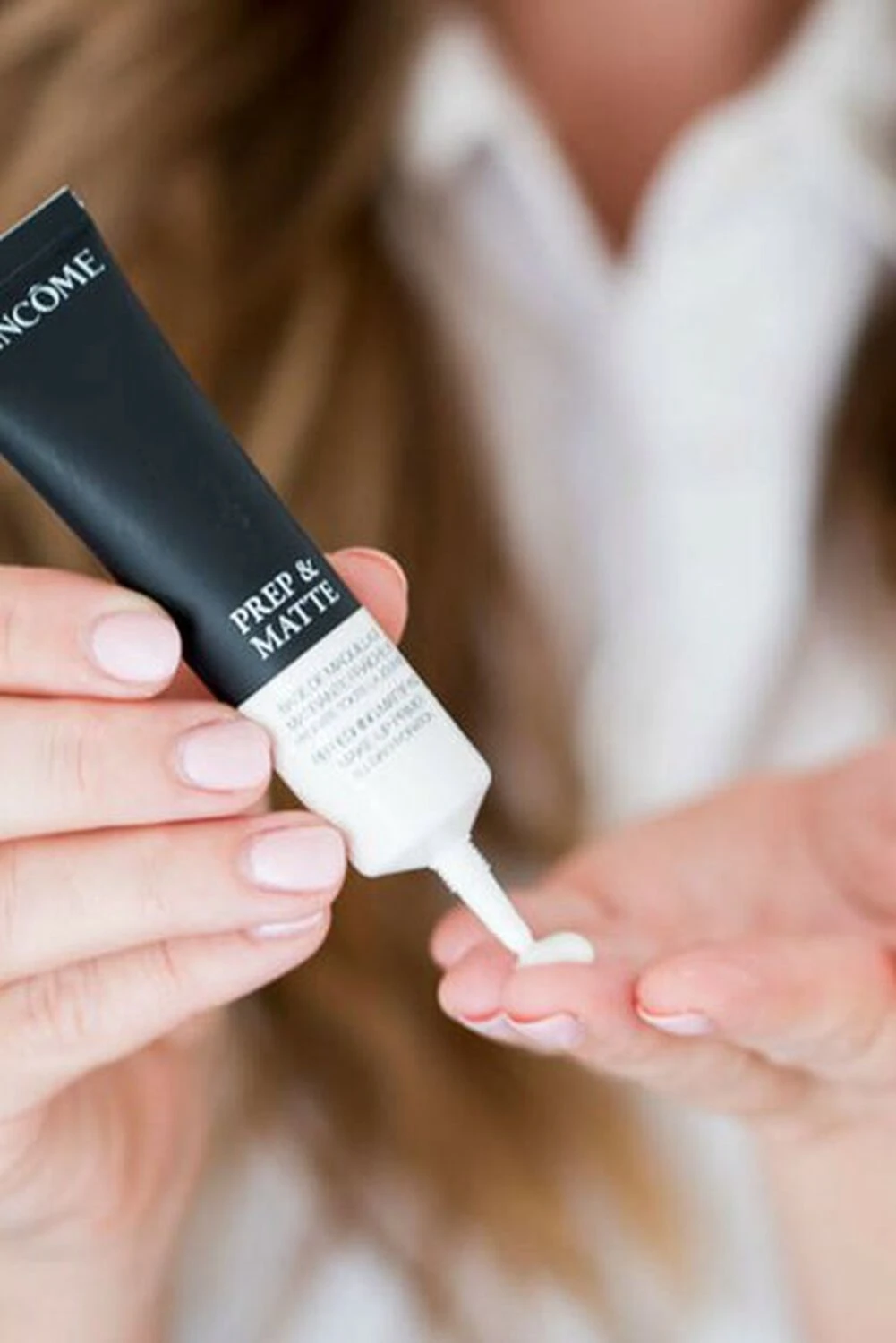 Lancome Prep & Matte - 25ml 3 Lancome Prep & Matte - 25ml – Image 3