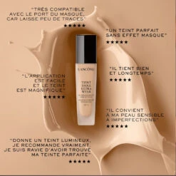 Lancome Teint Idole Ultra Wear - -Magasin De Soins De Maquillage De Mode 53330J05M S2