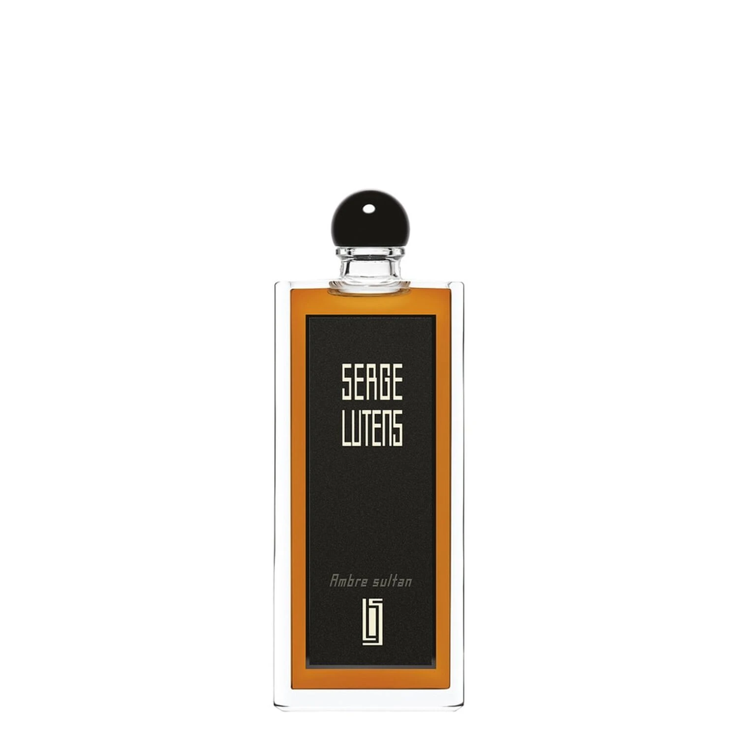 SERGE LUTENS Ambre Sultan - 50ml 1 SERGE LUTENS Ambre Sultan - 50ml