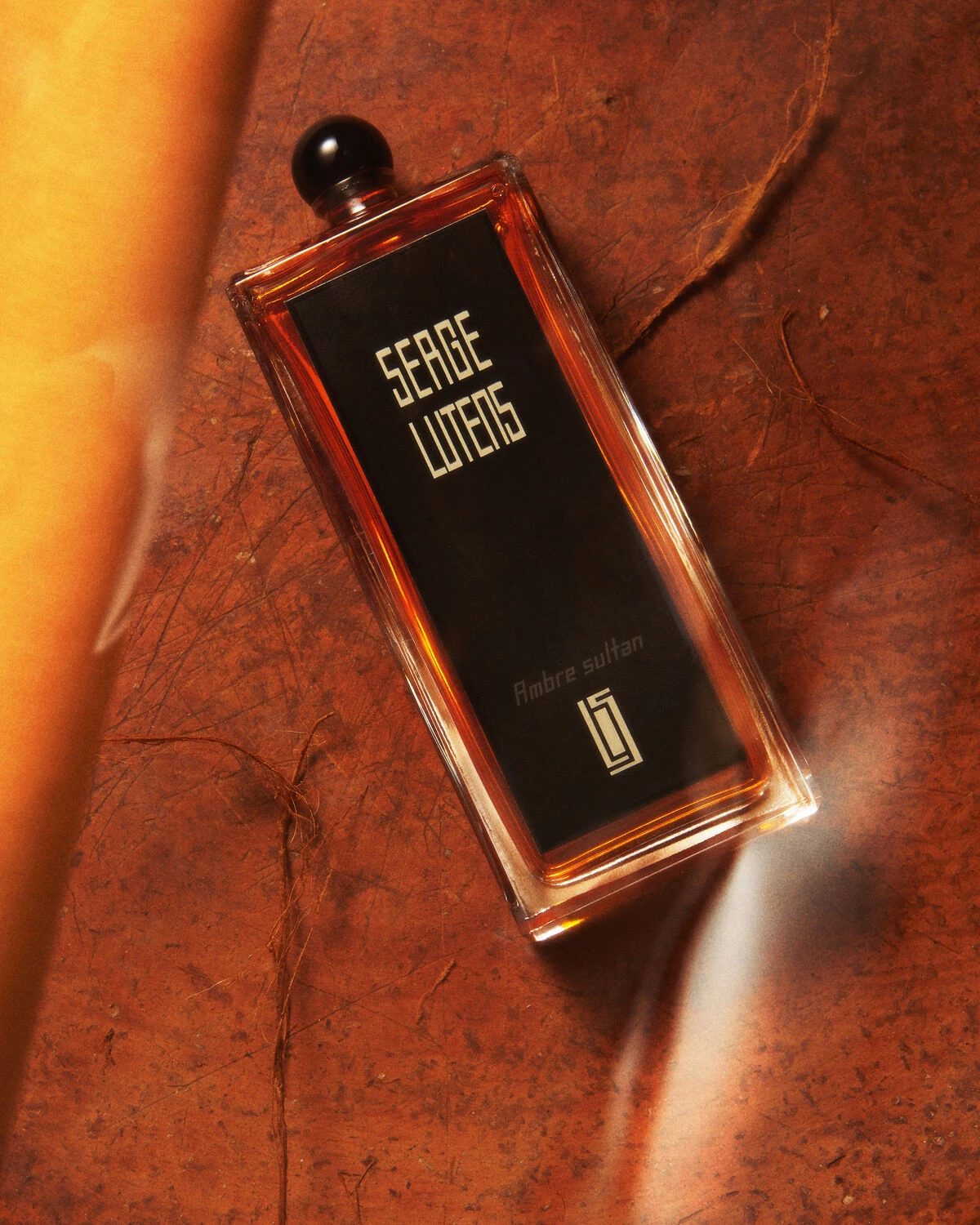 SERGE LUTENS Ambre Sultan - 50ml 3 SERGE LUTENS Ambre Sultan - 50ml – Image 3
