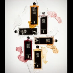 SERGE LUTENS Ambre Sultan - 50ml 11 SERGE LUTENS Ambre Sultan - 50ml -Magasin De Soins De Maquillage De Mode 59023X27 S1