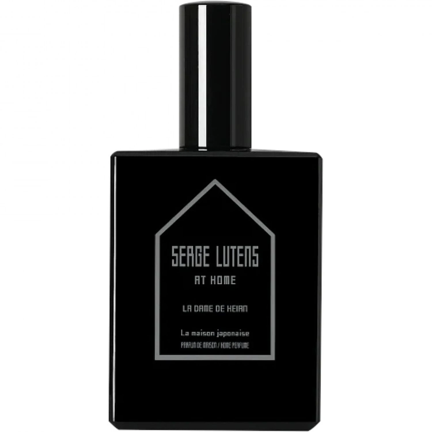 SERGE LUTENS La Dame De Heian - 100ml 1 SERGE LUTENS La Dame De Heian - 100ml