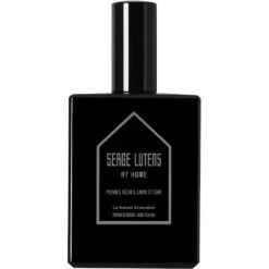 SERGE LUTENS Pierres Sèche, Laine Et Cuir - 100ml