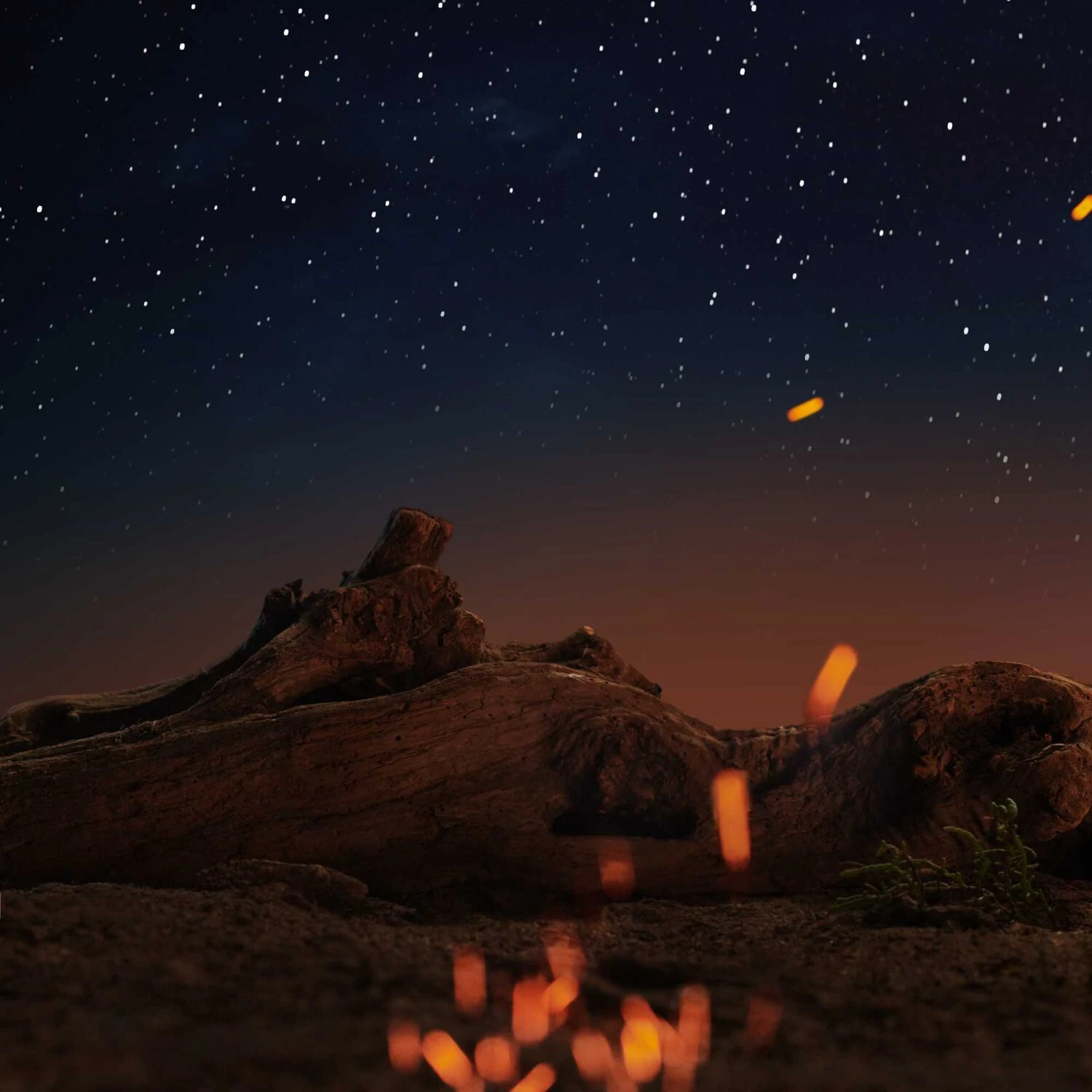 Maison Margiela Replica Under The Stars - 30ml 6 Maison Margiela Replica Under The Stars - 30ml – Image 6