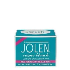 Crème Décolorante à L'Aloe-Vera - 125ml