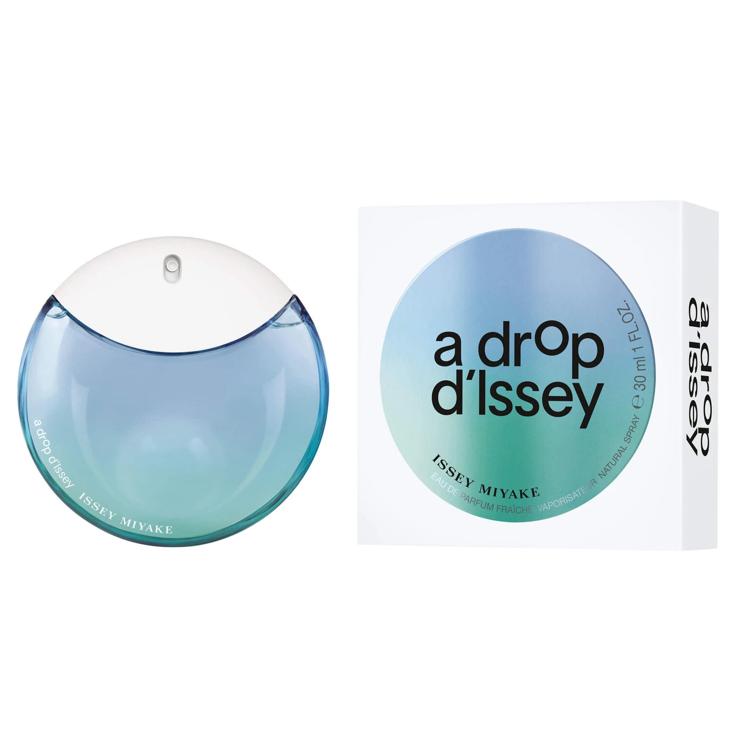 Issey Miyake A Drop D'Issey - 30ml 2 Issey Miyake A Drop D'Issey - 30ml – Image 2