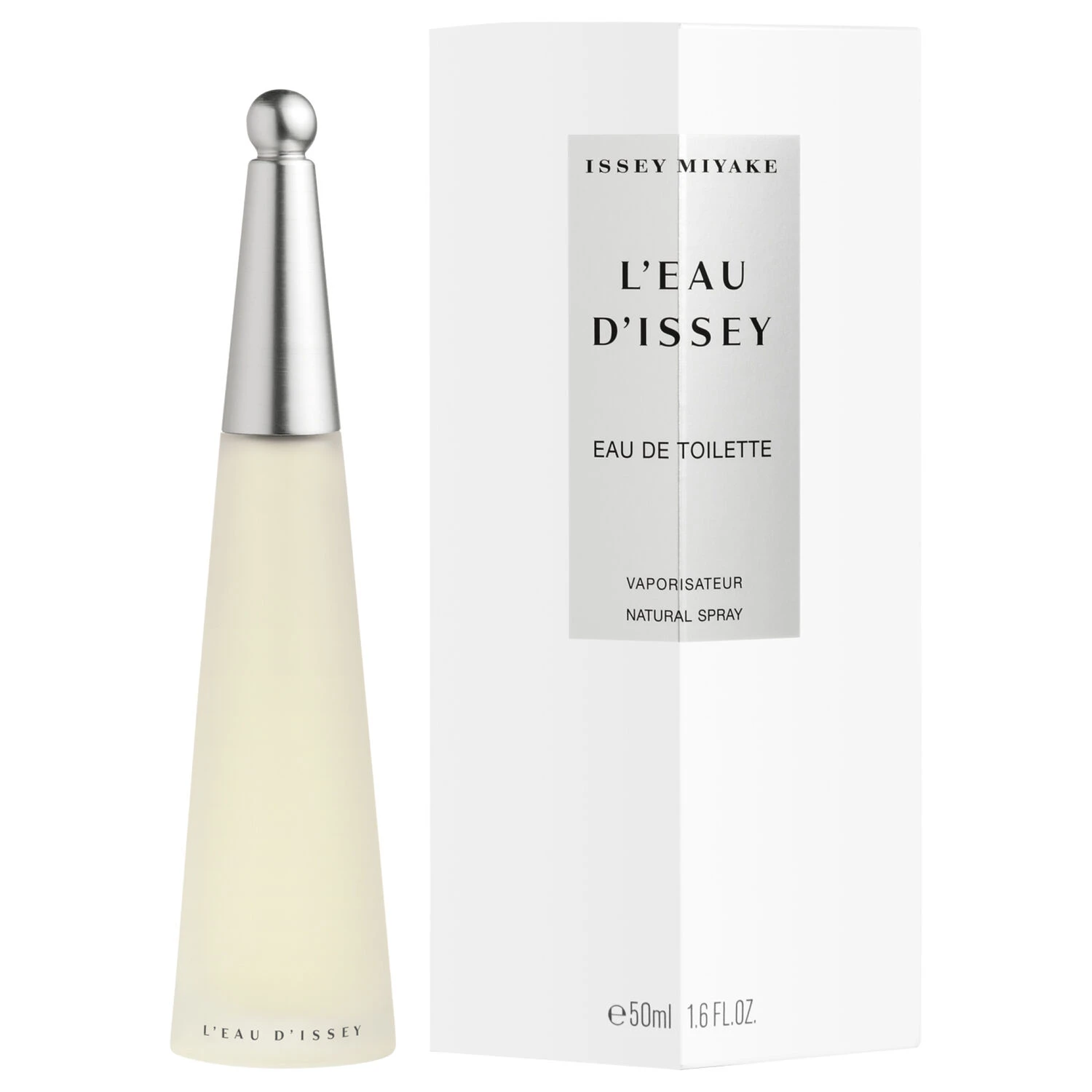 Issey Miyake L'Eau D'Issey - 25ml 2 Issey Miyake L'Eau D'Issey - 25ml – Image 2