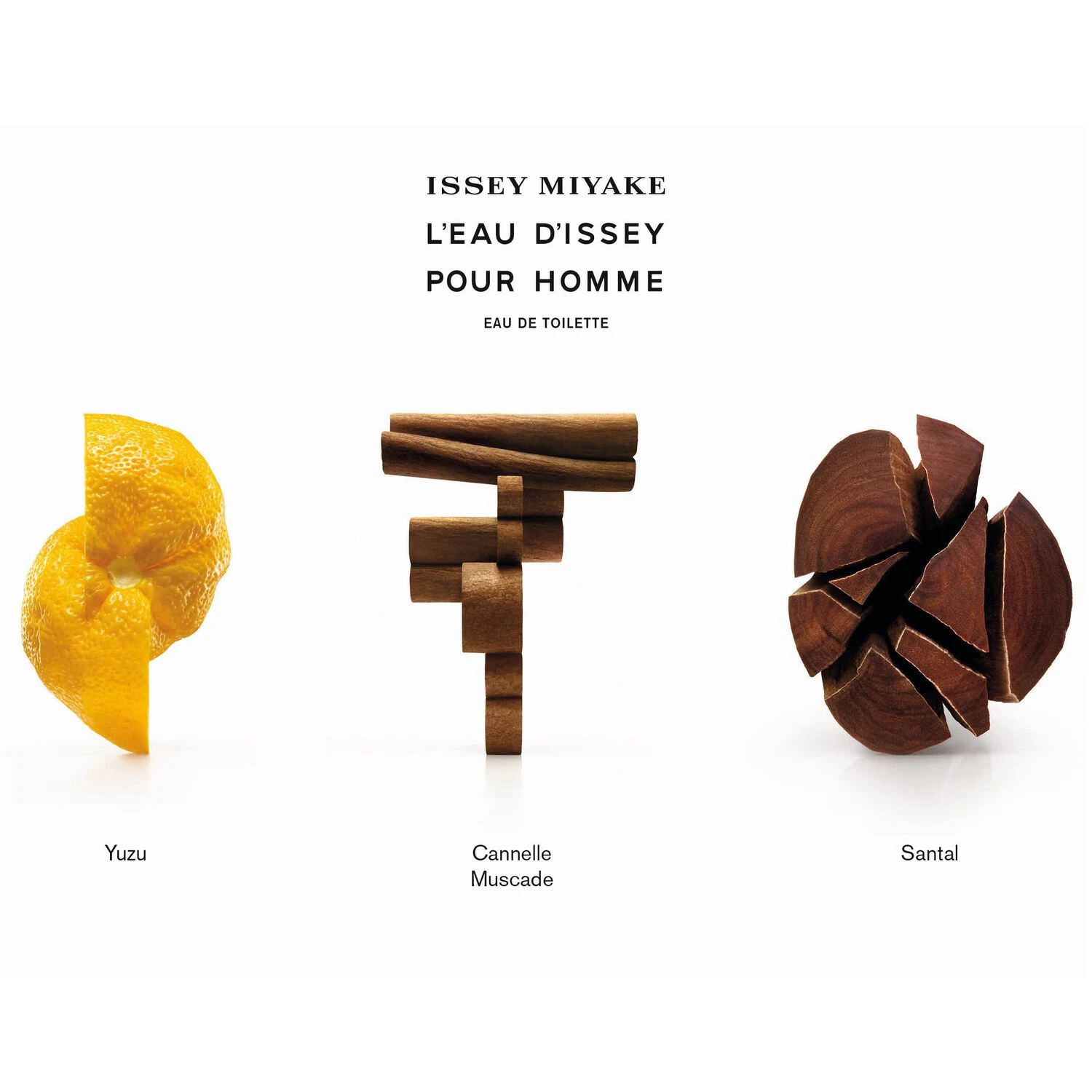 Issey Miyake L'Eau D'Issey - 25ml 3 Issey Miyake L'Eau D'Issey - 25ml – Image 3