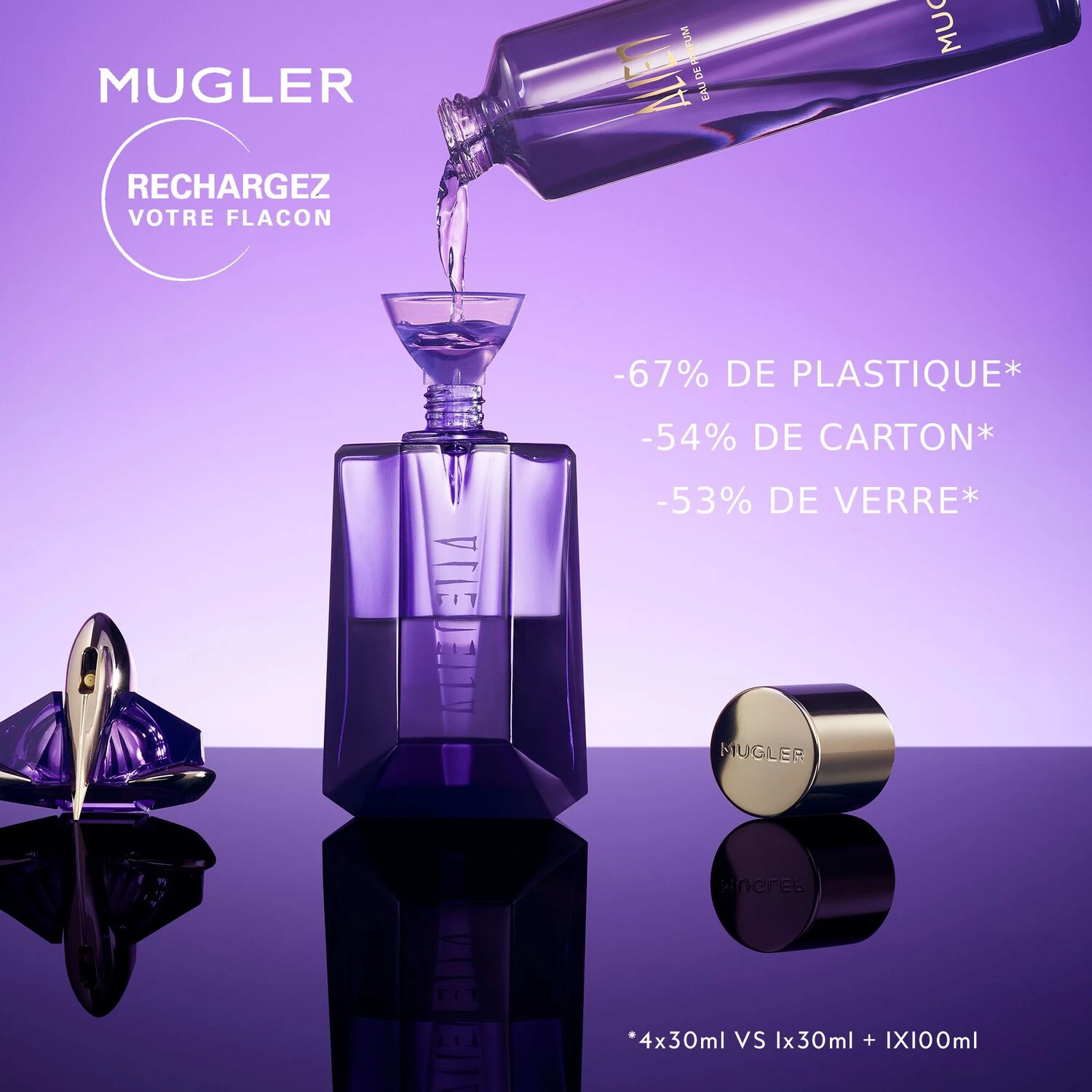 Mugler Alien - 15ml 4 Mugler Alien - 15ml – Image 4