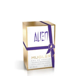 Mugler Alien - 15ml 9 Mugler Alien - 15ml -Magasin De Soins De Maquillage De Mode 6571352T S4
