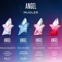 Mugler Angel - 25ml -Magasin De Soins De Maquillage De Mode 65716X05 S6