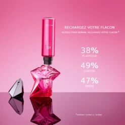 Mugler Angel Nova - 30ml -Magasin De Soins De Maquillage De Mode 65716X08 S2