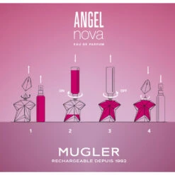 Mugler Angel Nova - 30ml -Magasin De Soins De Maquillage De Mode 65716X08 S3