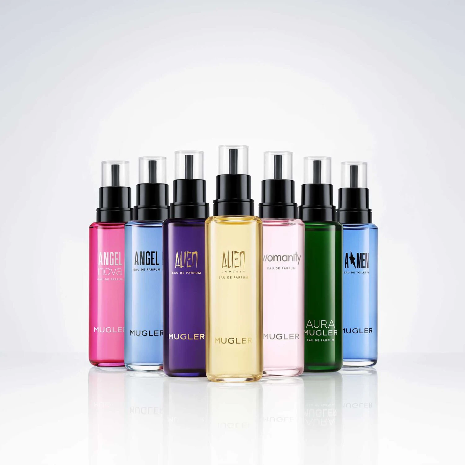 Mugler A Men - 50ml 2 Mugler A Men - 50ml – Image 2