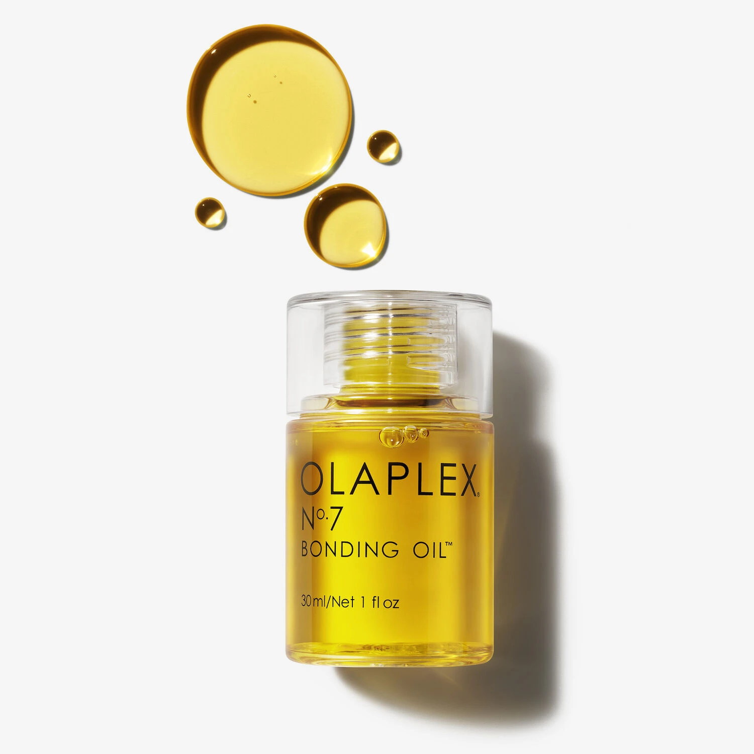 Olaplex N°7 Bonding Oil - 30ml 2 Olaplex N°7 Bonding Oil - 30ml – Image 2