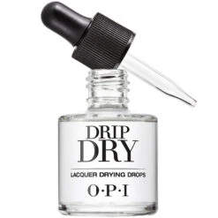 OPI Drip Dry Lacquer Drying Drops - 9ml