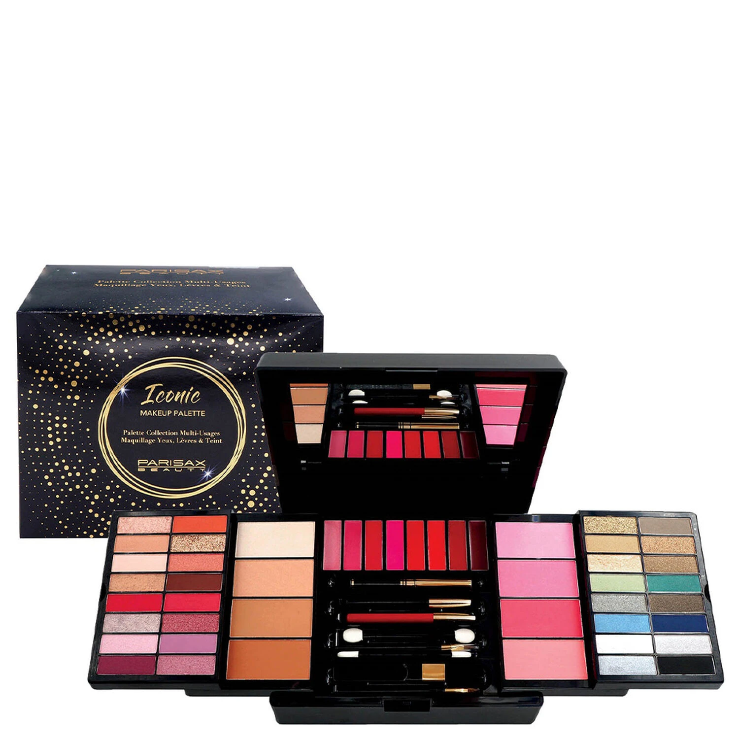 ICONIC - 1Pièce 1 ICONIC - 1Pièce