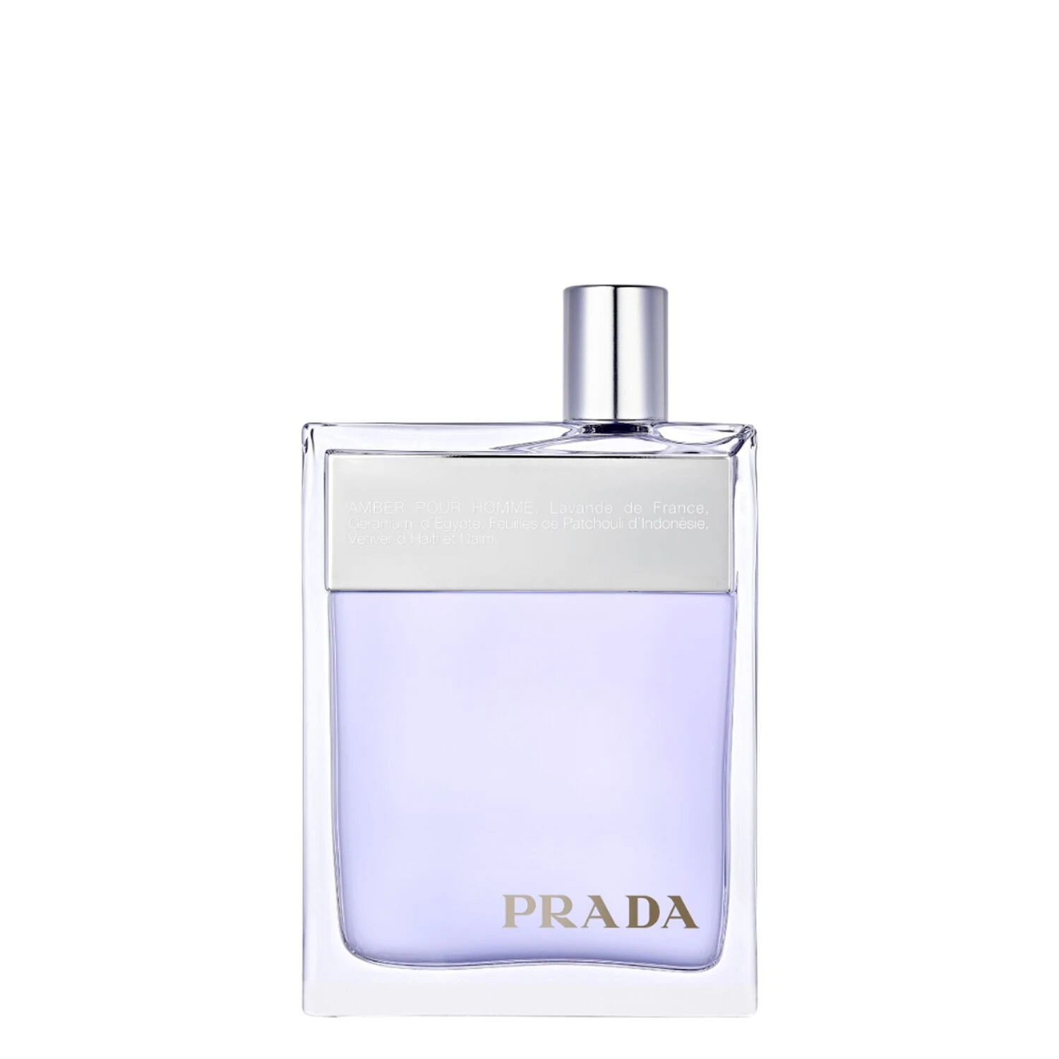 Prada Amber Man - 100ml 1 Prada Amber Man - 100ml
