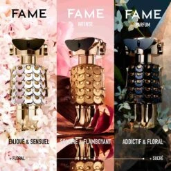 Paco Rabanne Fame - 30ml -Magasin De Soins De Maquillage De Mode 73813123 S3