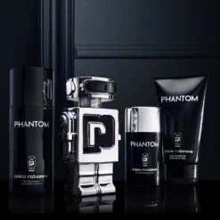 Paco Rabanne Phantom - 150ml -Magasin De Soins De Maquillage De Mode 73877055 S4