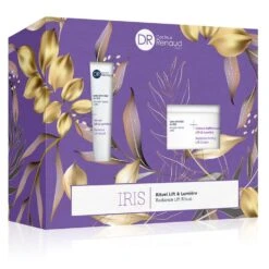 Rituel Lift & Lumiere Iris - 1Pièce