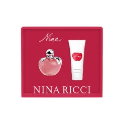 Nina Ricci Nina - 1Pièce -Magasin De Soins De Maquillage De Mode 76611A1L S2