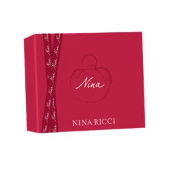 Nina Ricci Nina - 1Pièce -Magasin De Soins De Maquillage De Mode 76611A1L S3