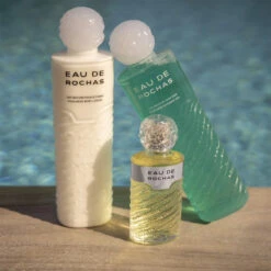 Eau De Rochas - 500ml 5 Eau De Rochas - 500ml -Magasin De Soins De Maquillage De Mode 78662950 S2